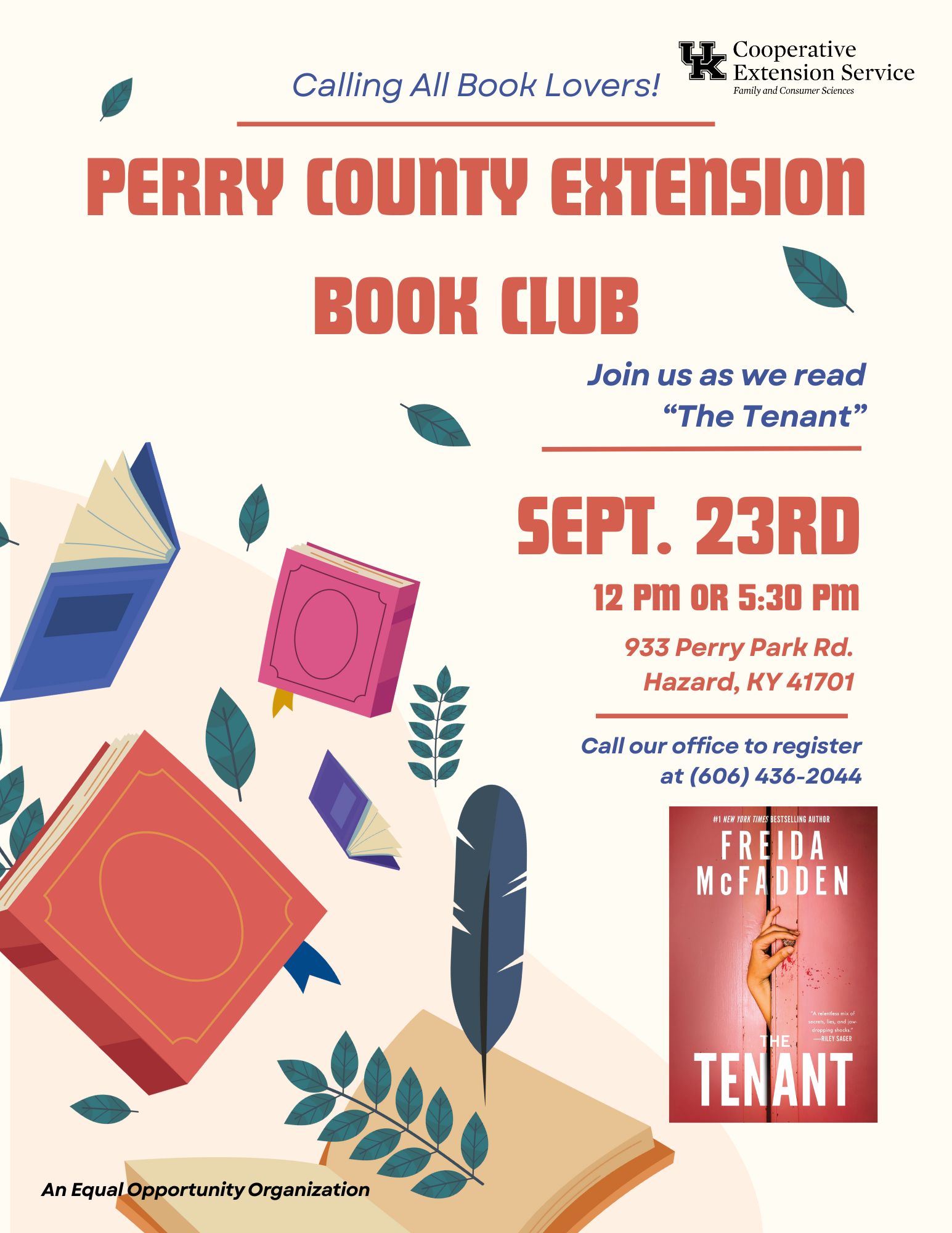Book Club