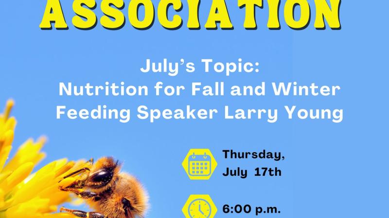 Beekeepers Association