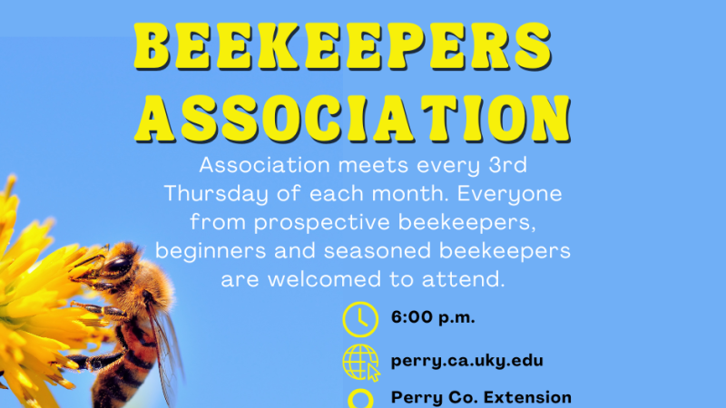 Beekeepers
